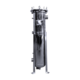 Single-Bag Filter