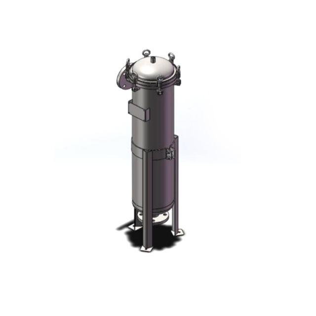 Single-Bag Filter