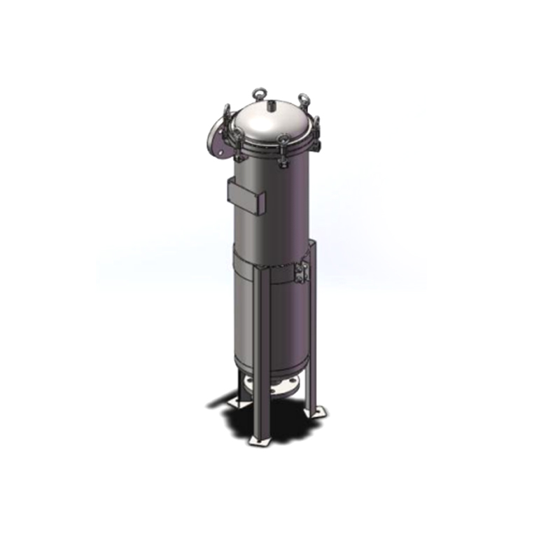 Single-Bag Filter